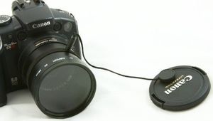 Dekielek JJC Uchwyt na dekielek 7