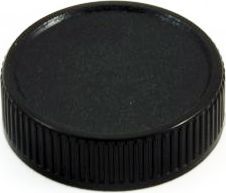 Dekielek Massa Dekielek na tył obiektywu M39 2