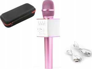 Mikrofon Xrec (SB4521) 1