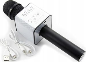 Mikrofon Xrec (SB4520) 3