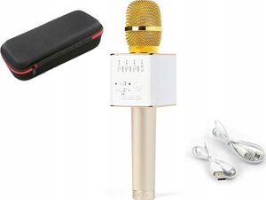 Mikrofon Xrec (SB4519) 1