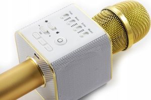 Mikrofon Xrec (SB4519) 4