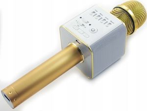 Mikrofon Xrec (SB4519) 5