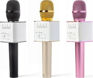 Mikrofon Xrec (SB4519) 9