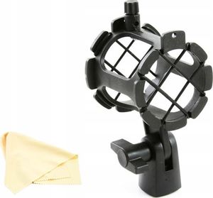 Xrec Kosz antywibracyjny Shock Mount SB4774 2