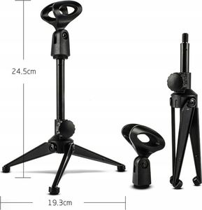 Xrec Statyw trójnóg SB4545 2