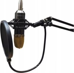 Xrec Kosz antywibracyjny SB4544 6