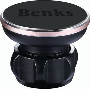 Benks UCHWYT na Kratkę do Samochodu Magnetyczny Telefon / Benks 4