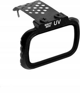 Greenl FILTR UV MC Ultrafioletowy do Drona DJI MAVIC MINI 1
