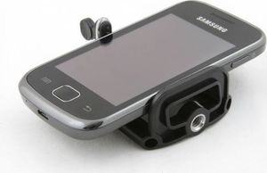 Selfie stick Xrec MONOPOD SELFIE STICK + UCHWYT NA TELEFON do GoPro 7