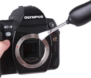 Micnova Czyścik wibracyjny do aparatów i kamer 1 szt. 5