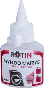 Rotin Płyn do matryc aparatów i kamer 45 ml 1