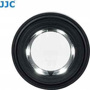 Rotin Zestaw czyszczący płyn + ściereczka + szpatułki + szkło powiększające do matrycy aparatów 7