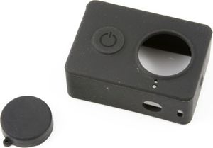 Xrec Obudowa Ochronna Etui do SJCAM SJ4000 + Dekielek 2