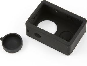 Xrec Obudowa Ochronna Etui do SJCAM SJ4000 + Dekielek 3