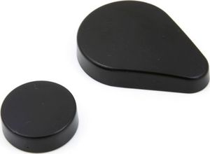 Dekielek Xrec DEKIELEKI / OSŁONA / ZAŚLEPKA 2w1 do Xiaomi Xiaoyi Yi 2