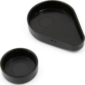 Dekielek Xrec DEKIELEKI / OSŁONA / ZAŚLEPKA 2w1 do Xiaomi Xiaoyi Yi 3