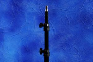 Lampa studyjna Massa ZESTAW OŚWIETLENIOWY 2x600W 5500K 7