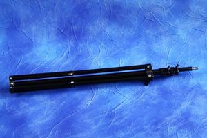 Lampa studyjna Massa ZESTAW OŚWIETLENIOWY 2x600W 5500K 8