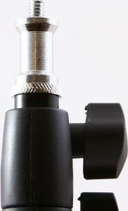 Lampa studyjna Massa Zestaw Oświetleniowy 3x LAMPA 125W = 1800W + Statyw + Parasol / TYP: 1 5