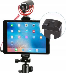 Uchwyt Ulanzi Uchwyt na iPAD  1/4'' U-Pad Pro 6