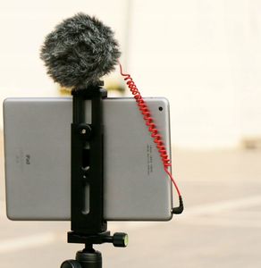 Uchwyt Ulanzi Uchwyt na iPAD  1/4'' U-Pad Pro 7