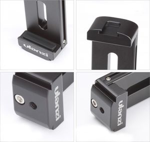 Uchwyt Ulanzi Uchwyt na iPAD  1/4'' U-Pad Pro 9