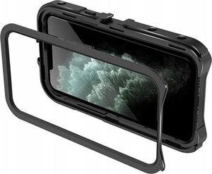 Ulanzi Obudowa Etui Ramka Aluminiowa do iPhone 11 PRO 6