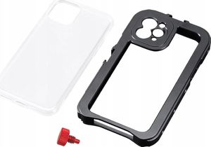 Ulanzi Obudowa Etui Ramka Aluminiowa do iPhone 11 PRO 7