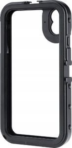 Ulanzi Etui Obudowa Ramka Aluminiowa Video do iPhone XS 2