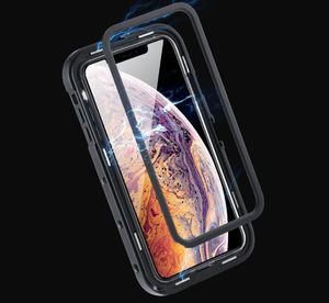 Ulanzi Etui Obudowa Ramka Aluminiowa Video do iPhone XS 5