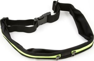 Xrec Etui /Nerka / Pasek / Saszetka na telefon - czarna 3