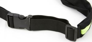 Xrec Etui /Nerka / Pasek / Saszetka na telefon - czarna 5