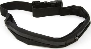 Xrec Etui /Nerka / Pasek / Saszetka na telefon - czarna 6