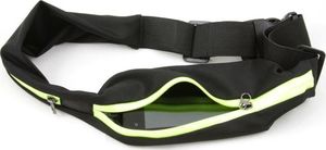 Xrec Etui /Nerka / Pasek / Saszetka na telefon - czarna 8