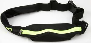 Xrec Etui /Nerka / Pasek / Saszetka na telefon - czarna 9