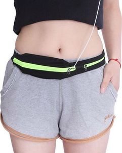 Xrec Etui /Nerka / Pasek / Saszetka na telefon - czarna 10