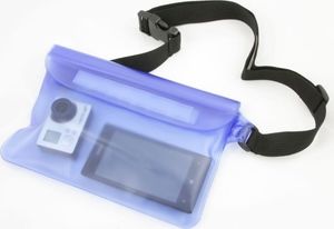 Xrec Wodoodporny Futerał / ETUI / Pokrowiec na TELEFON / SMARTFON / TABLET +Akcesoria 5