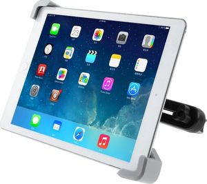 Uchwyt YoungPlayer Uchwyt do Samochodu na Zagłówek na Tablet 7 - 12 cala 6