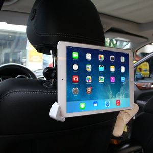 Uchwyt YoungPlayer Uchwyt do Samochodu na Zagłówek na Tablet 7 - 12 cala 9