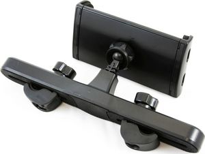 Massa Uchwyt do Samochodu na Zagłówek na Tablet / Telefon 2