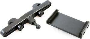 Massa Uchwyt do Samochodu na Zagłówek na Tablet / Telefon 3