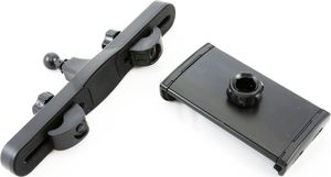 Massa Uchwyt do Samochodu na Zagłówek na Tablet / Telefon 4