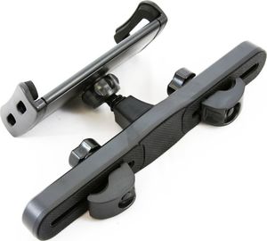 Massa Uchwyt do Samochodu na Zagłówek na Tablet / Telefon 5