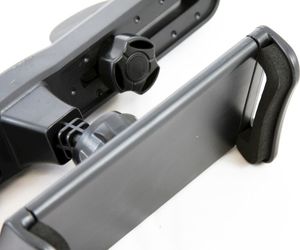 Massa Uchwyt do Samochodu na Zagłówek na Tablet / Telefon 6