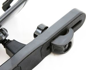 Massa Uchwyt do Samochodu na Zagłówek na Tablet / Telefon 7