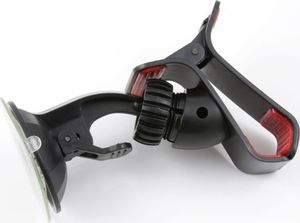 Xrec Uchwyt zaciskowy do samochodu SB3336 3