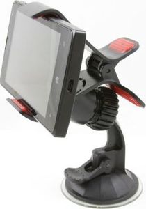 Xrec Uchwyt zaciskowy do samochodu SB3336 6