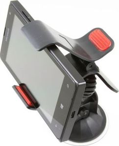 Xrec Uchwyt zaciskowy do samochodu SB3336 7