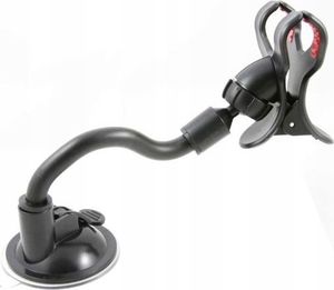 Xrec Uchwyt zaciskowy do samochodu SB3470 3